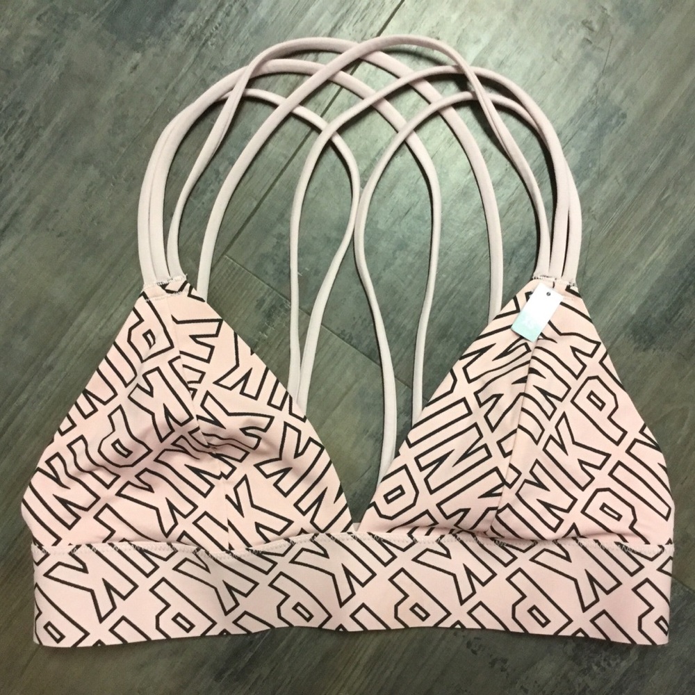 Victoria’s Secret PINK Bralette